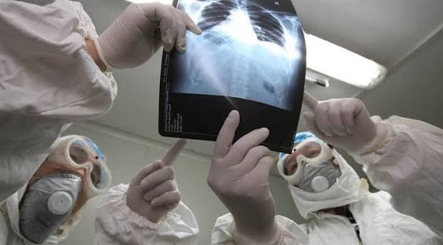 İzmir'de korona virüse mi rastlandı?