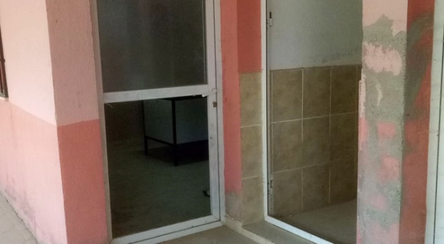 İzmir'de köylüler yayladayken, hırsızlar köyü boşalttı