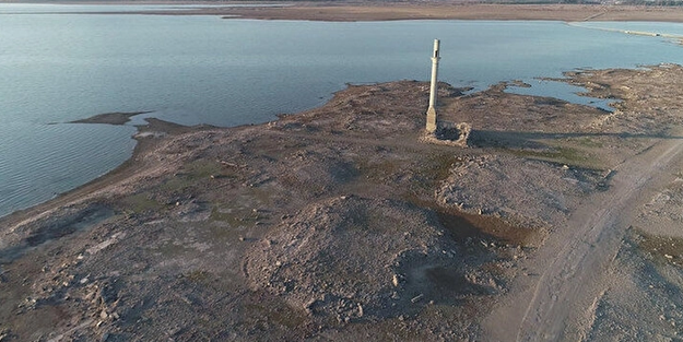 İzmir'de kuraklık alarmı! 'Böyle giderse tüm İzmir halkı...'