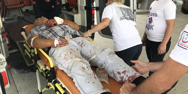 İzmir'de Kurban Bayramı'nın bilançosu ağır! 632 kişi yaralandı