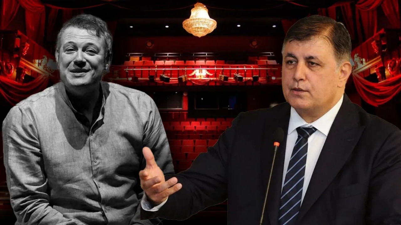 İzmir’de Maaş Skandalı! Belediyenin Levent Üzümcü’ye verdiği maaş, belediye başkanının maaşını katlıyor