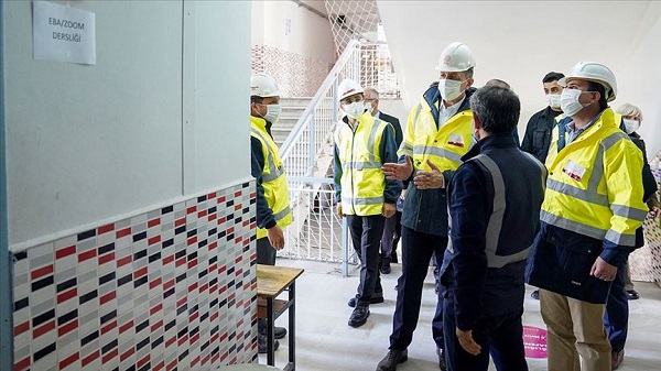 İzmir’de okullar ne zaman açılacak? | İzmir’de okullar ayın kaçında açılacak?