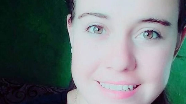 İzmir'de 'Ölüyorum anne...' yazıp hastaneye gitti, kayıplara karıştı!