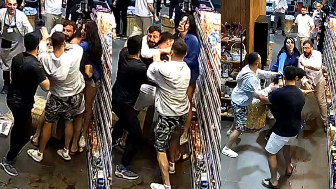 İzmir'de omuz atma cinayeti gerekçeli Karar ilan edildi!