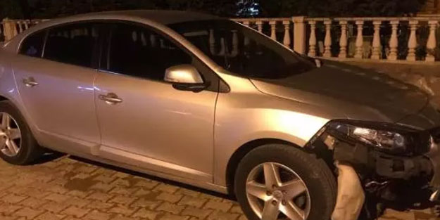 İzmir'de otomobilin çarptığı kadın hayatını kaybetti