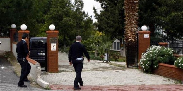 İzmir'de pazar günü korkunç olay vuku buldu