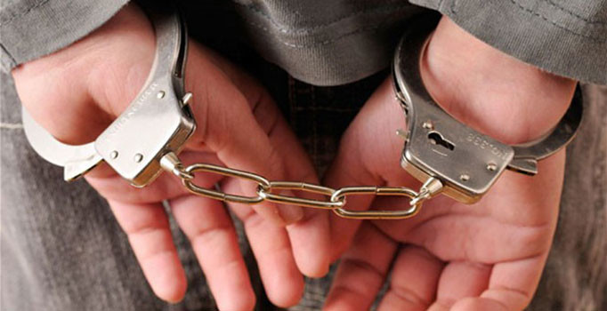 İzmir'de PKK operasyonu: 5 tutuklama