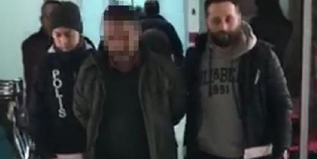 İzmir'de PKK operasyonu! 7 kişi tutuklandı