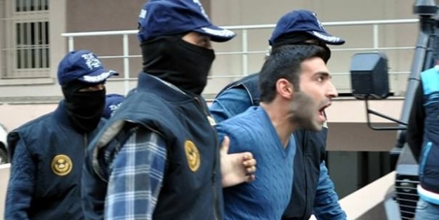 MLKP üyesi tutuklandı