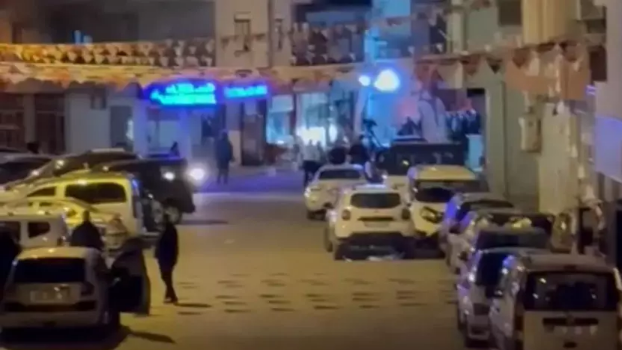 İzmir’de polislere kalleş saldırı! Yaralılar var