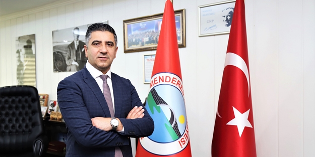 İzmir'de rüşvet operasyonu! CHP'li belediye başkanı gözaltına alındı