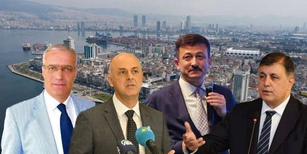 İzmir'de şaşkınlık uyandıran seçim anketi: CHP eridi, fark kapanmak üzere!
