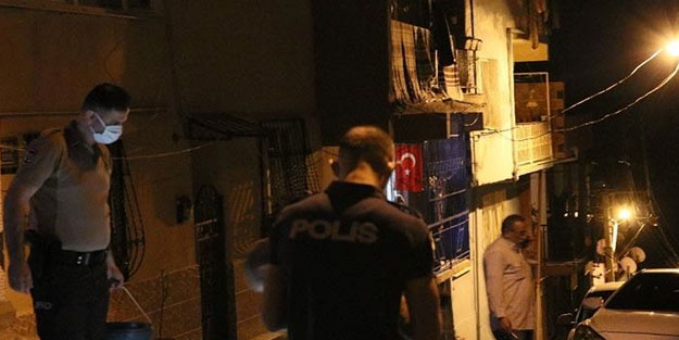 İzmir'de silahla vurulan kişi hayatını kaybetti