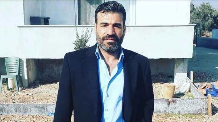 İzmir'de silahlarla taradılar: Ölü ve yaralılar var!