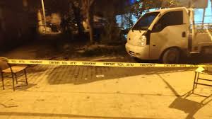 İzmir’de silahlı çatışma