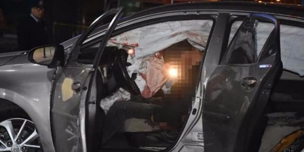 İzmir'de silahlı çatışma: Ölü ve yaralılar var!