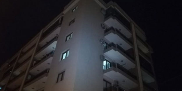 İzmir’de silahlı kavga: 2 kişi yaralandı
