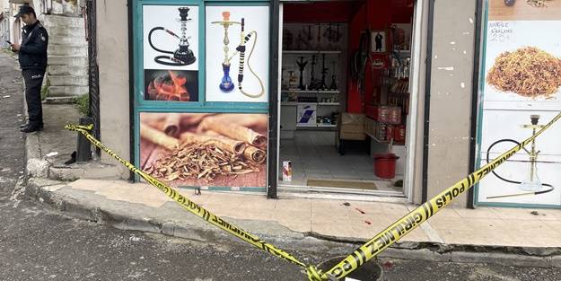 İzmir'de silahlı kavga