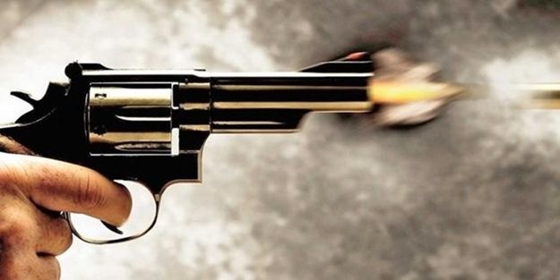 İzmir'de silahlı saldır! Yaralılar var