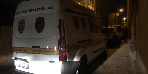 İzmir'de sır cinayet!