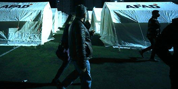İzmir'de skandal! Bunu da yaptılar