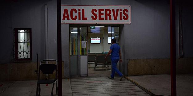 Sokak düğününde kan aktı! Tartışan iki grup birbirine girdi