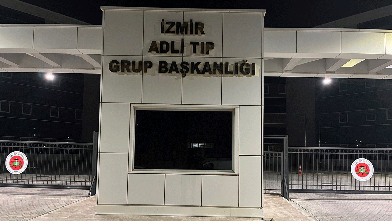 İzmir'de sokak kavgası can aldı! Hastanede acı son