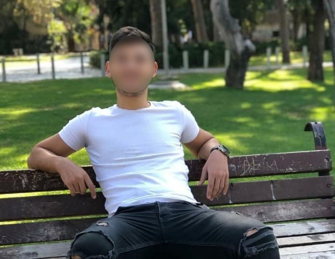 İzmir’de sokak ortasında işlenen cinayetin şüphelisi tutuklandı 