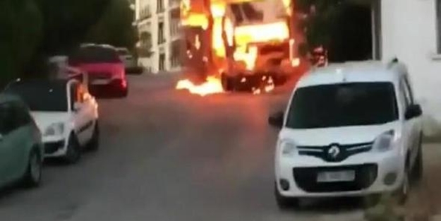 İzmir'de şoke eden olay!