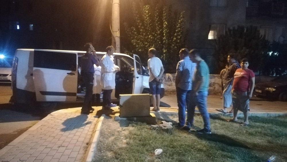 İzmir’de şüpheli ölüm 