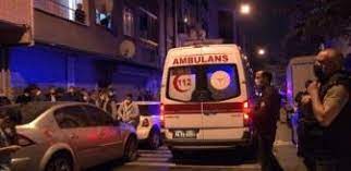 İzmir'de süt ısıtırken elbisesi tutuşan kadın, çıkan yangında hayatını kaybetti