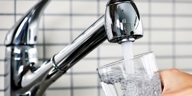 İzmir'de suya yüzde 10 zam