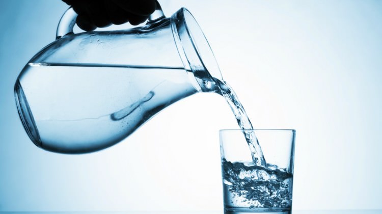 İzmir'de suya yüzde 5 zam yapıldı