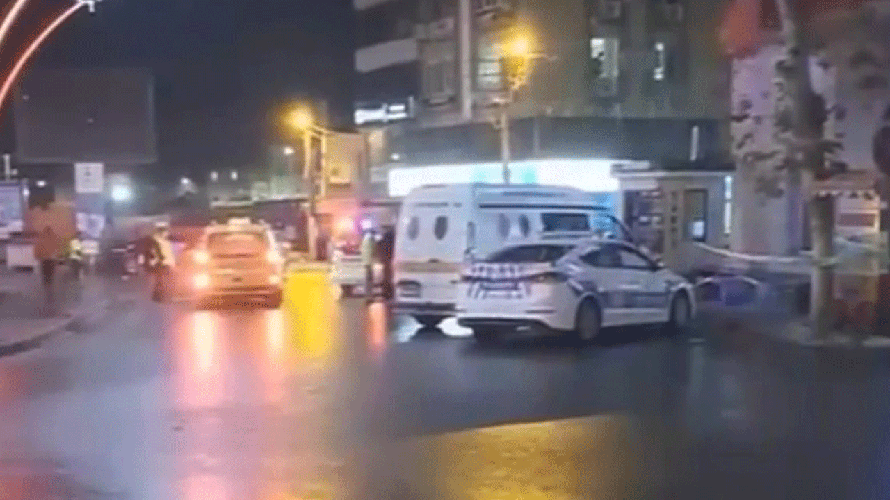 İzmir'de taksiciler arasında çatışma çıktı: Ölü ve yaralılar var!