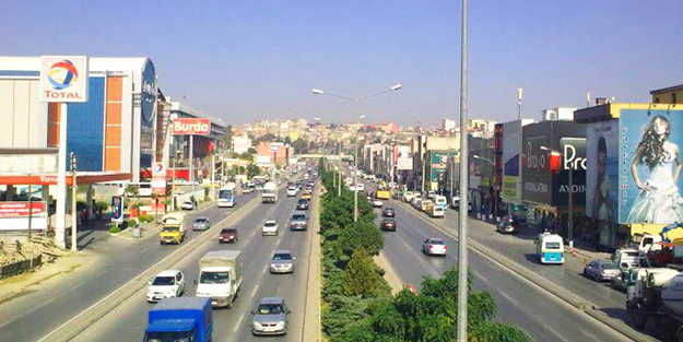 İzmir'de tam 15 bin sürücüye ceza kesildi!