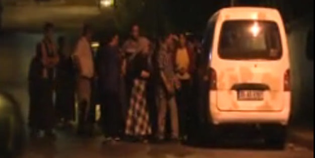 İzmir'de taşlı sopalı kavga: 18 yaralı