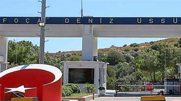 İzmir'de Teğmen beylik tabancasıyla hayatına son verdi
