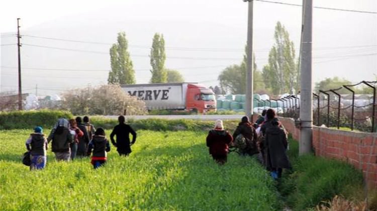 İzmir karıştı! Çok sayıda yaralı var