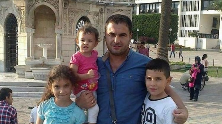 İzmir'de telefonunu şarj etmek isterken hayatını kaybetti