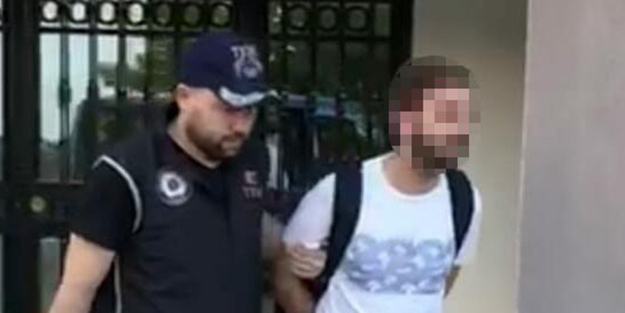 İzmir’de terör operasyonu: 10 kişi gözaltında