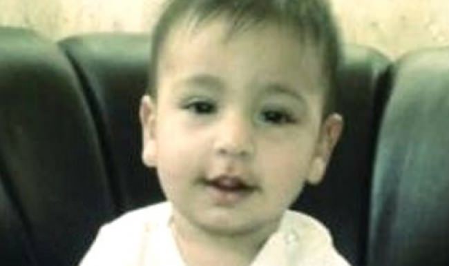 İzmir'de tornavidayı prize sokan çocuk öldü