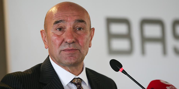 İzmir'de Tunç Soyer'e sert sözler: 'Yatırım değil hayal kırıklığı!'