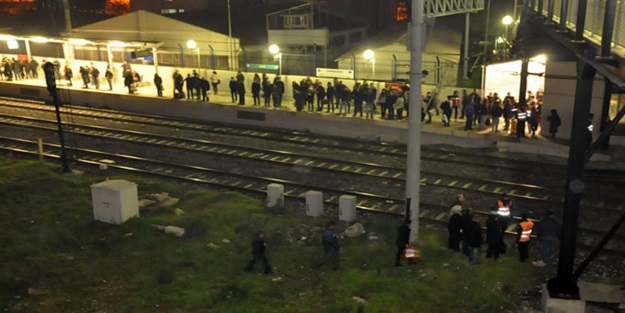 İzmir'de ulaştırma skandalı