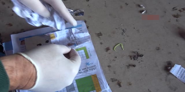 İzmir'de uyuşturucu operasyonları