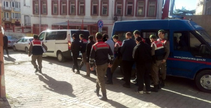 İzmir'de uyuşturucu operasyonu