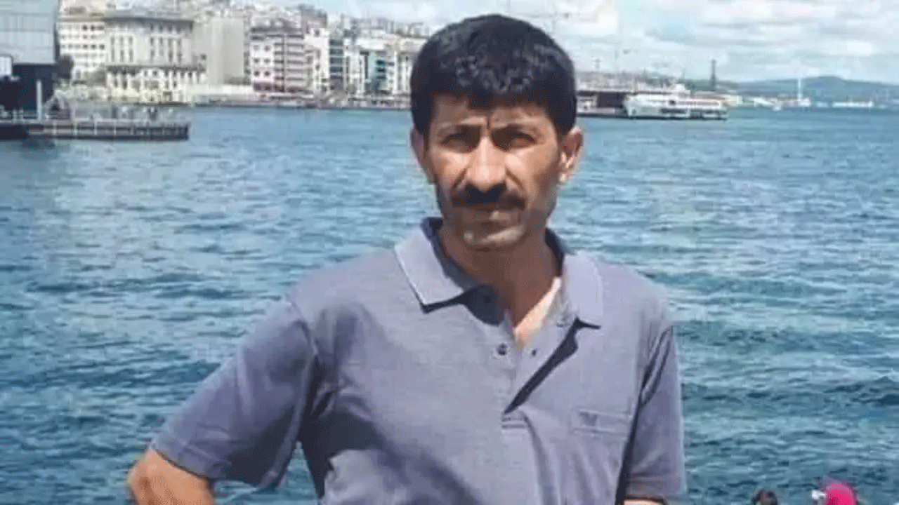 İzmir'de vahşet: Kahvehanenin önünde duran babasına kurşun yağdırdı!