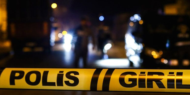 İzmir'de vahşet! Öğretim görevlisi aile katliamı yaptı