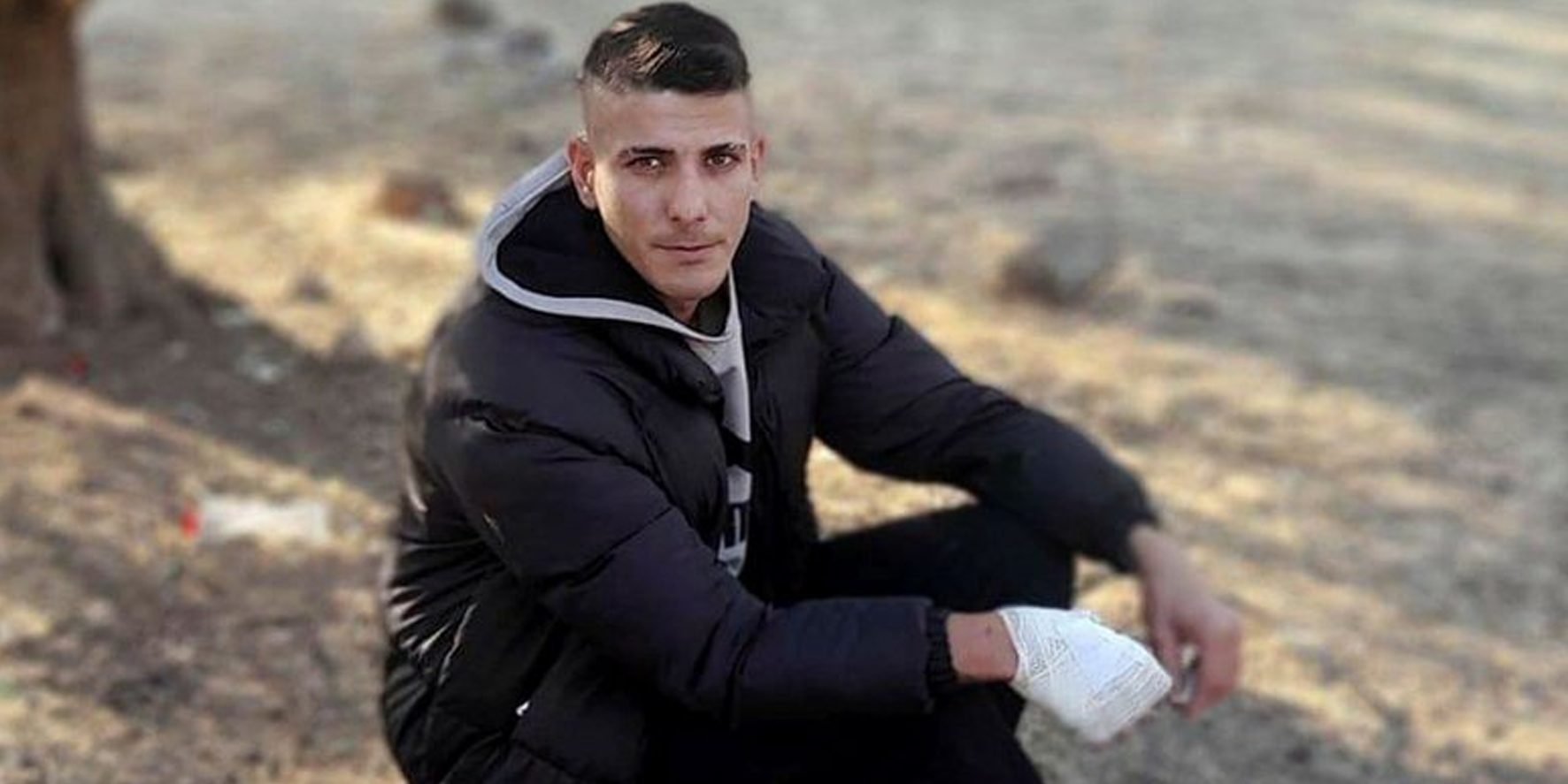 İzmir'de vahşet: Önce öldürdü, sonra yaktı