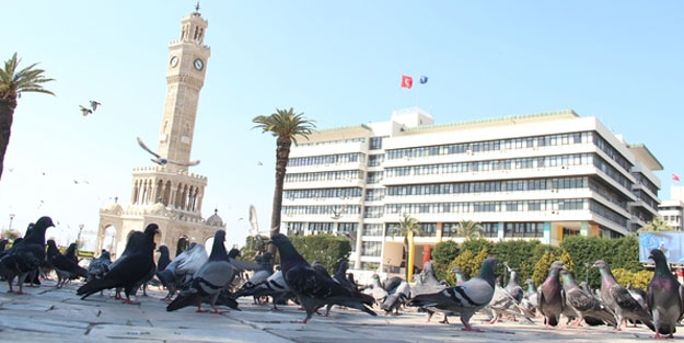 İzmir’de yarın sokağa çıkma yasağı var mı? İzmir’de cumartesi günü sokağa çıkma yasağı var mı?