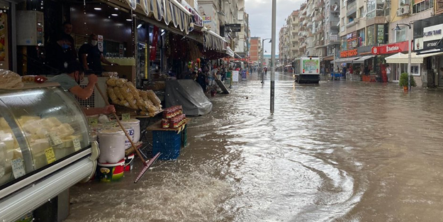 CHP'nin yetersizliği çocuklara yaradı